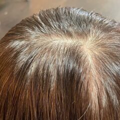 美容室のオーナーから驚きの声が届きました！！