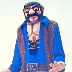 体重ジャンボマックス