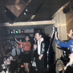 大事な先輩が・・・