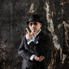 オヤジになるのはあっという間