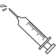 接種後の人に伝われば幸いです