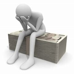 銀行破綻の連鎖！？