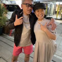 神戸にて　慧一の水