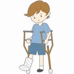 死にかけた話②　慧一の水があれば・・・