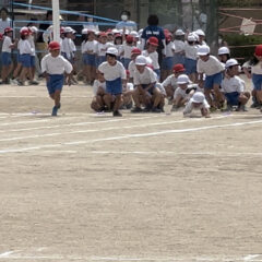 ミネラル不足が💦　慧一の水