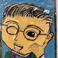 親バカな俺　慧一の水