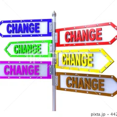 コース・プラン変更　えいちのみず