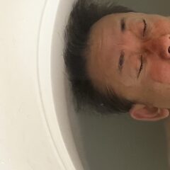 夏バテ防止　エイチの水