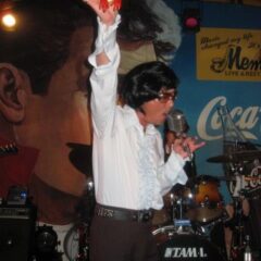 ルーツオブ岩本　エイチの水