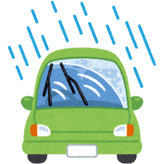 死ぬかと思った💦