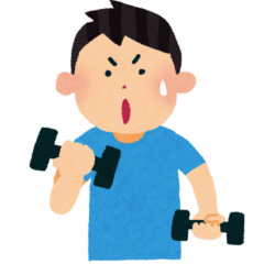 心筋炎になった人　慧一之水