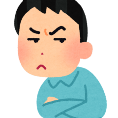 旦那が疑う🤨　　慧一之水