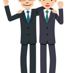 奇跡としか言いようがない出会い　慧一之水とは関係ないかな