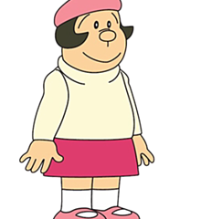 私の変な癖で踵が💦　慧一之水