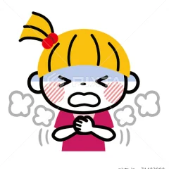 喘息が💦 　体験談　慧一之水