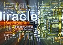 これまでの奇跡の経緯　慧一之水