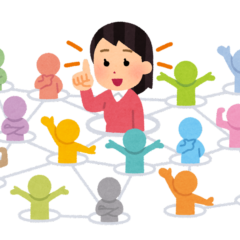 ガンサバイバー浅井様　慧一之水