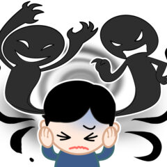 悪夢を見ない　体験談　慧一之水