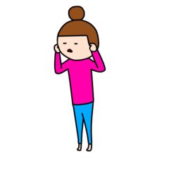 信じる人　信じない人　慧一之水