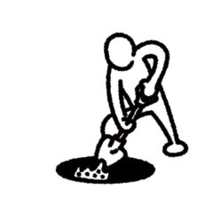 お正月休み　慧一之水