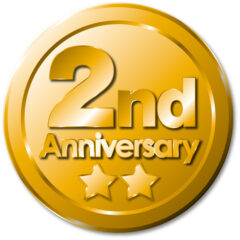 2024年1月11日　慧一誕生　祝２周年　始まりの裏話　※長文