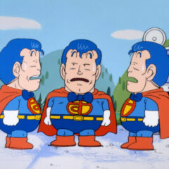 鳥山明さんが亡くなった　慧一之水