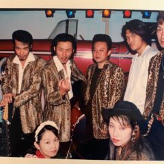 罠にハマっていた時期　慧一之水