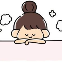 肌荒れの原因は42度のお湯かも？！　慧一之水