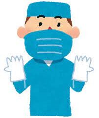 全身麻酔から帰還　慧一之水