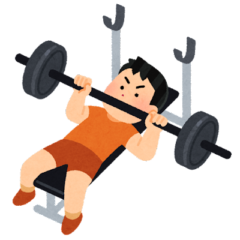 髪の毛は男の命２　慧一之水