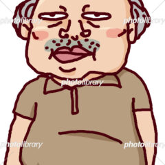 老いの始まり　慧一之水