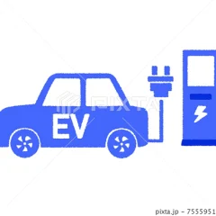 電気自動車の闇　慧一之水