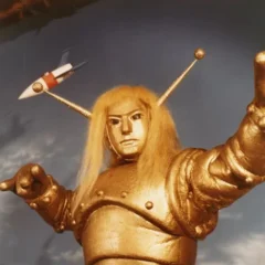 危険な暑さ　慧一之水