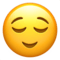 😌