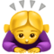 🙇‍♀️